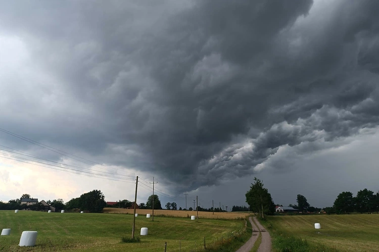 Pielgrzymka do Domacyna cz. 1