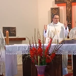 Pielgrzymka do Domacyna cz. 1