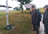 Pielgrzymka do Domacyna cz. 1