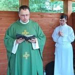 Pielgrzymka do Domacyna cz. 2