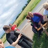 Pielgrzymka do Domacyna cz. 2