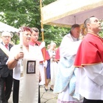 Tarnów. Jubileusz 70-lecia kapłaństwa ks. Aleksandra Dychtonia