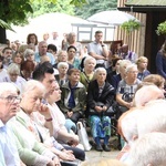 Tarnów. Jubileusz 70-lecia kapłaństwa ks. Aleksandra Dychtonia