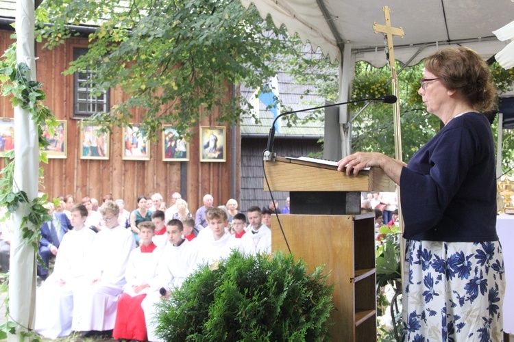 Tarnów. Jubileusz 70-lecia kapłaństwa ks. Aleksandra Dychtonia