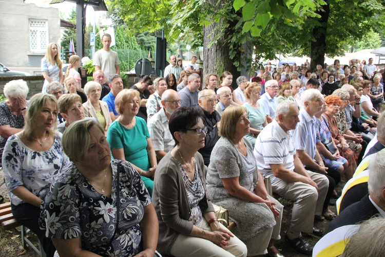 Tarnów. Jubileusz 70-lecia kapłaństwa ks. Aleksandra Dychtonia