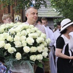 Tarnów. Jubileusz 70-lecia kapłaństwa ks. Aleksandra Dychtonia