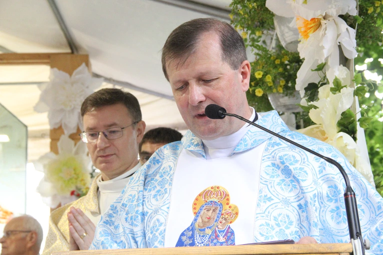 Tarnów. Jubileusz 70-lecia kapłaństwa ks. Aleksandra Dychtonia