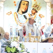 Tarnów. Jubileusz 70-lecia kapłaństwa ks. Aleksandra Dychtonia