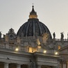 Bazylika sw. Piotra, Watykan