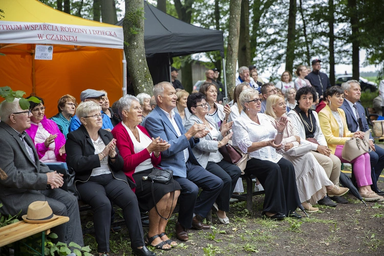 Festiwal w Bińczu