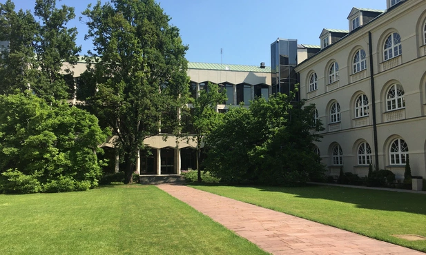 KUL: Wzrost liczby kandydatów na studia. Wyniki rekrutacji