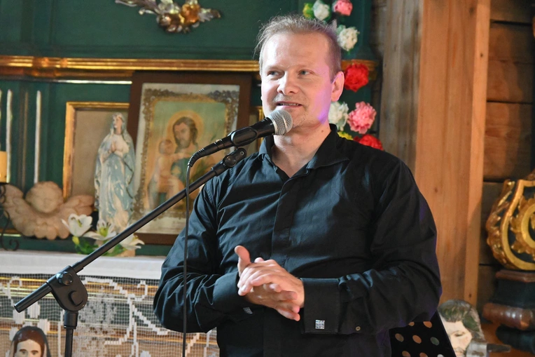 ​16. Międzynarodowy Festiwal Muzyki Kameralnej w Zubrzycy Górnej
