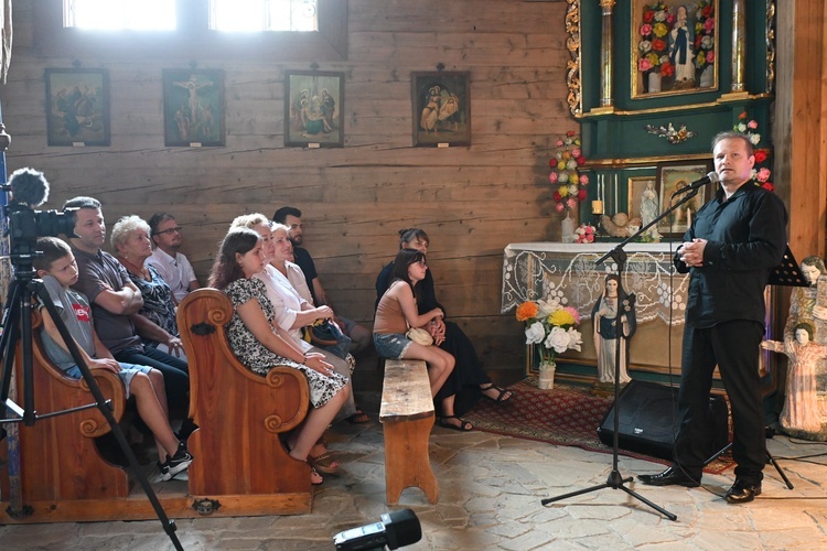 ​16. Międzynarodowy Festiwal Muzyki Kameralnej w Zubrzycy Górnej