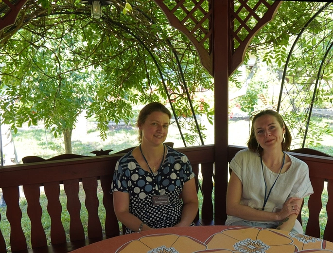 Wykłady, modlitwa, spotkania. Kurs Chorału Gregoriańskiego we Wrocławiu