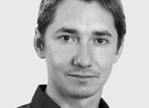 Wyjście z krainy Nie