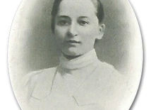 Św. Eugenia Joubert