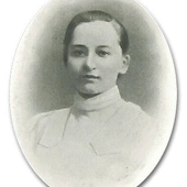 Św. Eugenia Joubert