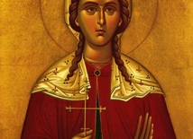 Św. Kyriaka