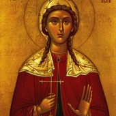 Św. Kyriaka