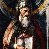 Św. Pius I