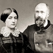 Św. Zelia i Ludwik Martin