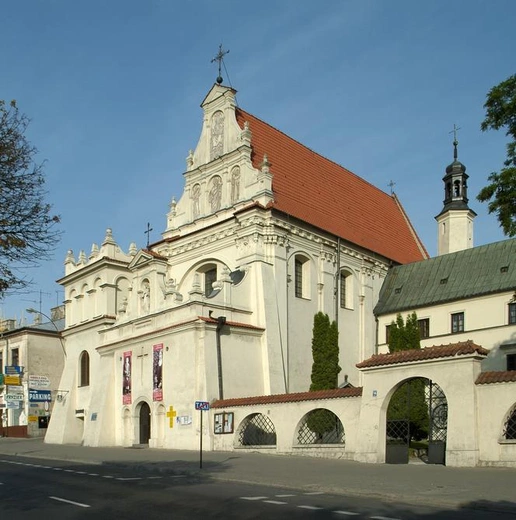 Karmelici zapraszają do wspólnego świętowania i dziękczynienia za dar szkaplerza