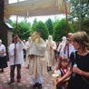 Bractwo św. Marii Magdaleny: jak kolejne pokolenia mieszkańców podkrakowskiej wsi modlą się za grzeszników