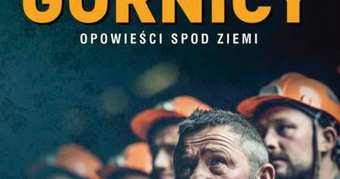 Jak z kart Morcinkowych powieści