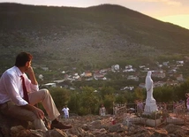 Mary’s Land. Ziemia Maryi