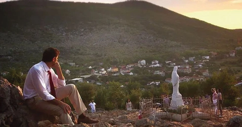 Mary’s Land. Ziemia Maryi