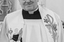 Był proboszczem parafii św. Jacka w Sośnicy od 2003 roku.
