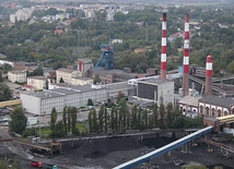 Rydułtowski kompleks jest jednym z najstarszych czynnych zakładów wydobywczych na Górnym Śląsku.