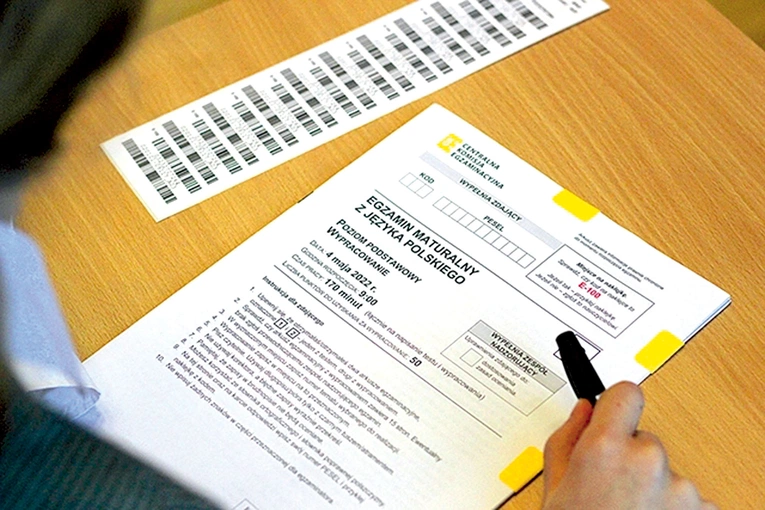 Wyniki matur w „katolikach” zawsze plasują się w czołówce.