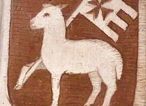 Herb miasta.