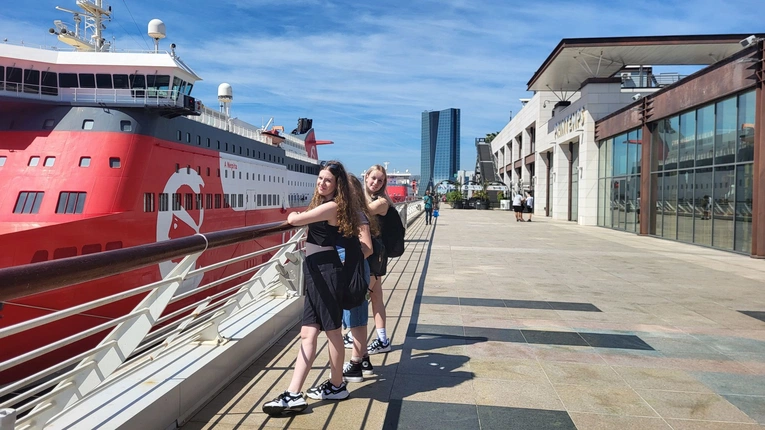 Puellae Orantes w Prowansji