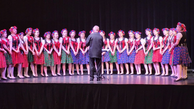 Puellae Orantes w Prowansji