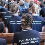 Puellae Orantes w Prowansji