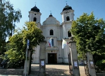 Chełmianie pod Grunwaldem
