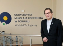 Teologia po nowemu? Nie widzę dobrych pomysłów 