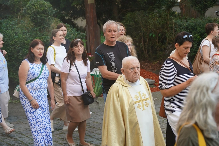 Uroczystość NMP z Góry Karmel