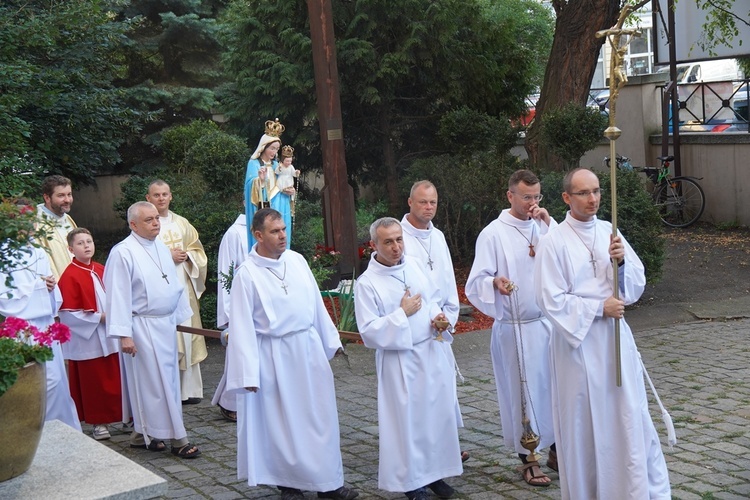 Uroczystość NMP z Góry Karmel