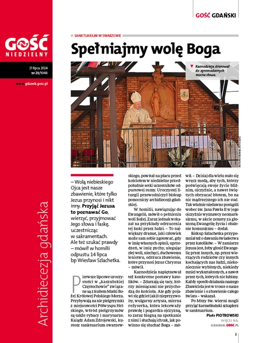 Gość Gdański 29/2024