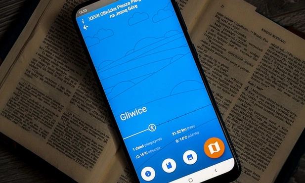 Jubileusz cyfrowych misjonarzy