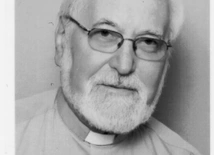 Nie żyje ks. Wojciech Mach