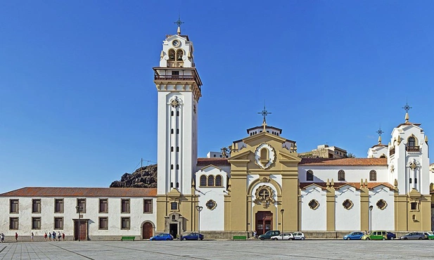 Kościół pomaga nieletnim migrantom na tzw. szlaku kanaryjskim 
