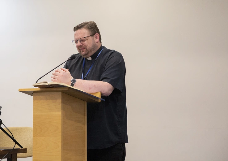 Letnie rekolekcje Odnowy