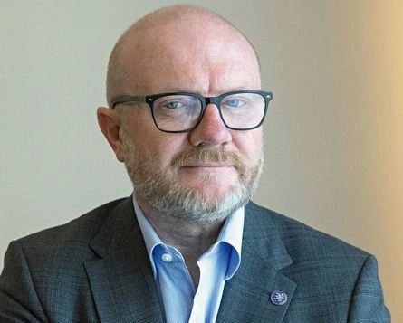 Prof. Maciej Duszczyk: Stanowisko rządu jest jasne: nie zgodzimy się na relokację migrantów