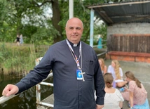 Bp Bab: Czas przestać mierzyć sukces Kościoła liczbą obsłużonych wiernych