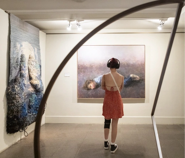 Sanktuarium Montserrat