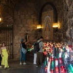 Sanktuarium Montserrat